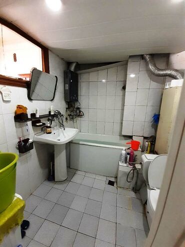 Köhnə tikili: Bakı, 3 otaqlı, Köhnə tikili, 85 kv. m — 10