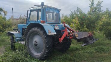 Ot biçənlər: GOKTENLER 165 iki barabanlı otbiçən (diskli çevirici) – traktor — 3