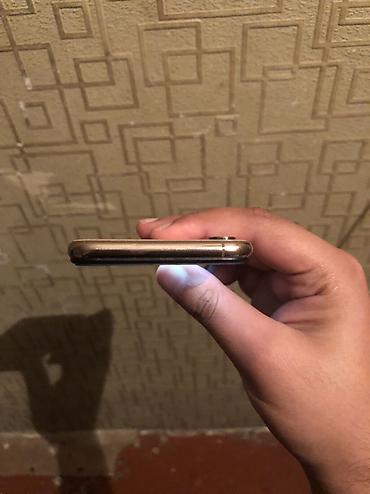 28 may telefon: IPhone Xs, 256 GB, Rose Gold, Simsiz şarj, Face ID — 2
