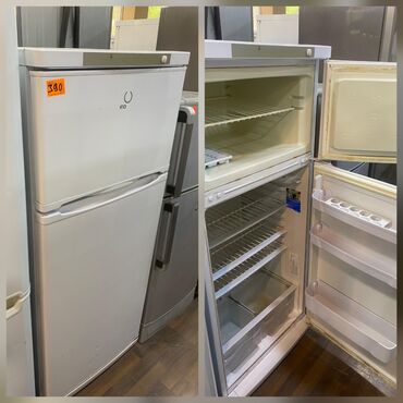 sirniyyat soyuducusu: 2 двери Холодильник Продажа, цвет - Белый