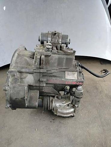 moj auto: MENJAC 1.0 BENZIN,5 BRZINA ZA SMART FORTWO OD 2008. DO 2014. GOD. | — 5