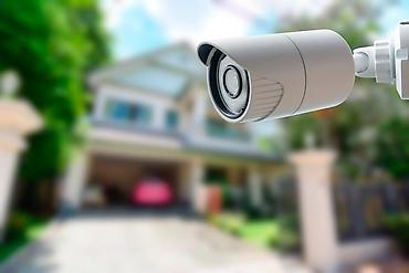 Видеонаблюдение, охрана: Установка видеонаблюдения в бишкеке Установка домофона Установка камер — 2