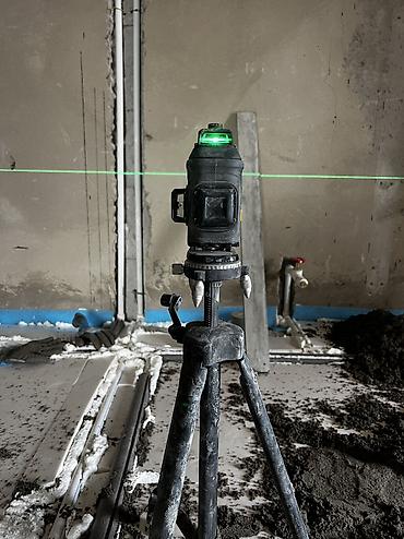 Бетонные работы: Стяжка Гарантия, Бесплатная консультация Больше 6 лет опыта at lalafo.kg — 10 Бетонные работы: Стяжка Гарантия, Бесплатная консультация Больше 6 лет опыта — 10