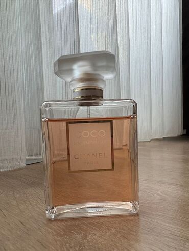 polygonum soap мыло как пользоваться: Парфюмерная вода Coco Mademoiselle от Chanel в прямоугольном