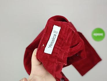 second hand stuff: Yessica, Spodnie materiałowe damskie, rozmiar 2XL — 4