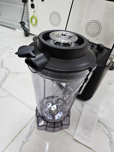 Blenderlər: Bar blender Peşəkar Kommersiya Blender Model: 8002 Yeni model 50 faiz — 10