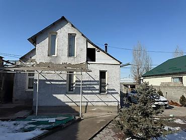 Куплю дом: 90 м², 5 комнат — 10