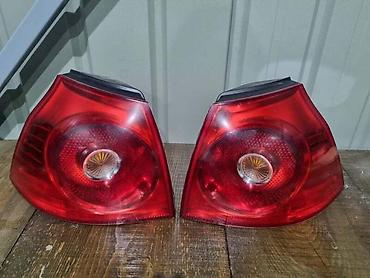 spica ruma: STOP LAMPE ZA VOLKSWAGEN GOLF 5 | Stop lampe za Golf 5 — 1