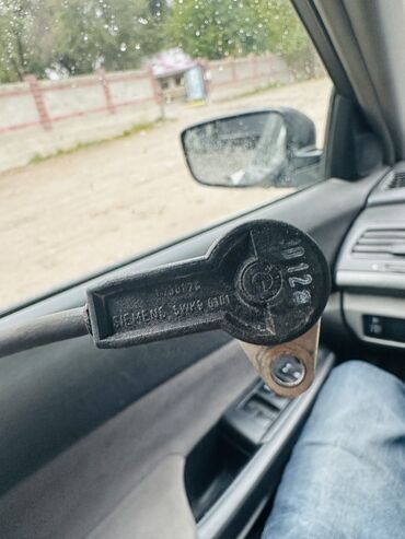toyota runx бишкек: Бөлүштүрүүчү толгом датчиги BMW Оригинал