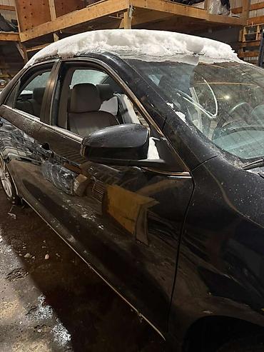 докатки: Разбор на запчасти — Toyota Camry XV50 (XLE), 2012 г. Донор: U-3 — 4