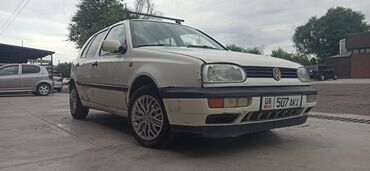 фольксваген б 5: Volkswagen Golf: 1993 г., 1.8 л, Механика, Бензин, Хетчбек