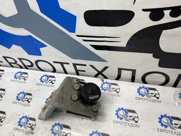 ABS: Блок ABS Volvo 2007 г., Б/у, Оригинал, Германия — 3