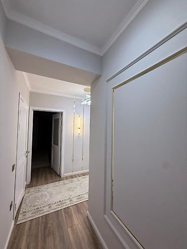 Продажа квартир: 2 комнаты, 67 м², Элитка, 7 этаж, Евроремонт — 7