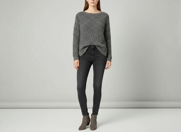 Swetry: Atmosphere, Sweter damski, rozmiar XS