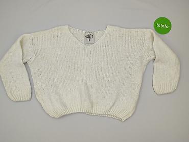 Swetry: Sweter damski, rozmiar One size — 2