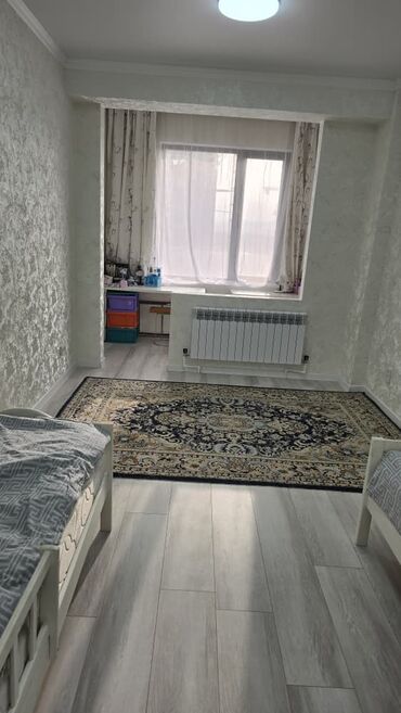 Продажа квартир: 2 комнаты, 64 м², Элитка, 6 этаж, Дизайнерский ремонт — 18