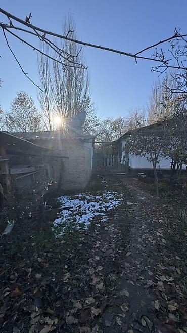 Продажа дач: Срочно продаю участок 26 соток вместе с домом Кара балта — 10