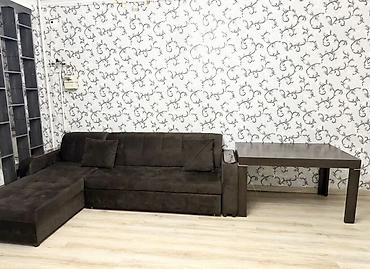 квартира подсиления азия молл собственник: 📍Азия Молл 💰Цена 600$ Депозит 500$ Сдаю 1 комнатную студию элитка — 2