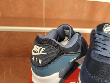 Patike: Patike, Nike, veličina - 46 — 7