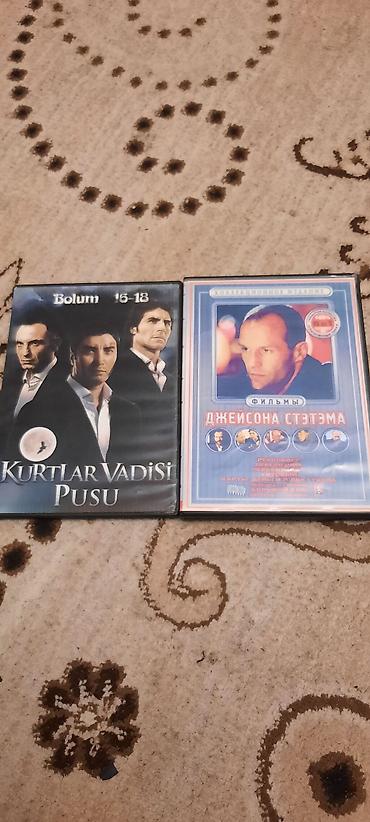 dvd disklər: Windows əməliyyat sistemləri üçün DVD disklər dəsti hec bir prablemi — 9