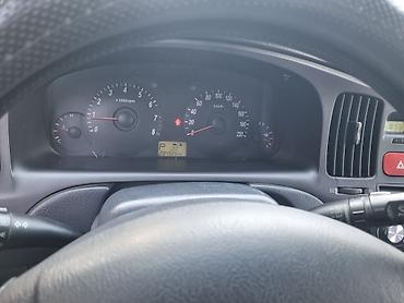 sonata 2025: Hyundai Elantra: 2005 г., 1.6 л, Автомат, Бензин, Седан — 9
