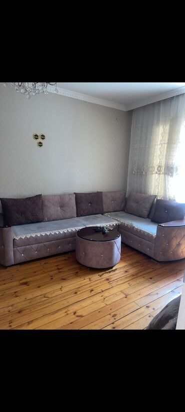 Divanlar: Künc divan