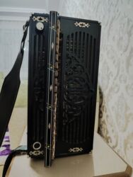 Qarmonlar: Qarmon — 8