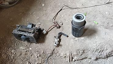 turbo az matiz: Satılır: dizel mühərrik və ötürmə aqreqatları komplekti Tərkib: - — 6