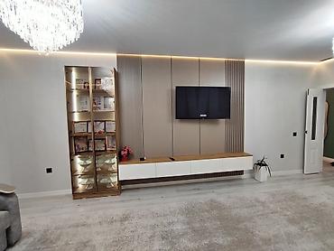 kant flat: 2 комнаты, 83 м², Технопарк Элитка, 6 этаж, Евроремонт — 2