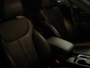 Hyundai: Hyundai Santa Fe: 2019 г., 2 л, Автомат, Дизель at lalafo.kg — 11 Hyundai: Hyundai Santa Fe: 2019 г., 2 л, Автомат, Дизель — 11