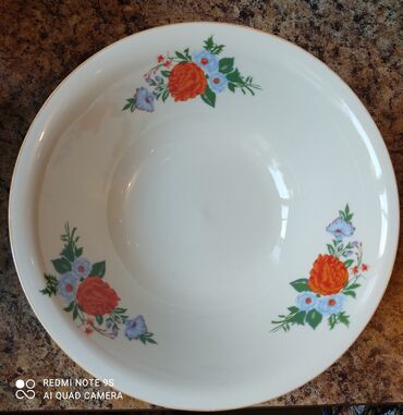 Другие товары для кухни: Посуда, разная, советская и современная новая и б/у, целая, без — 2