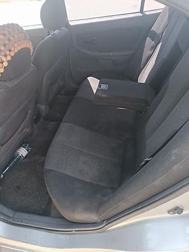 хендай элантра 2005: Hyundai Elantra: 2003 г., 1.6 л, Механика, Бензин, Седан — 8