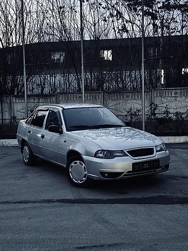 Daewoo: Daewoo Nexia: 2010 г., Бензин, Седан at lalafo.kg — 1 Daewoo: Daewoo Nexia: 2010 г., Бензин, Седан — 1