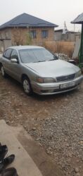 мотоциклы кыргызстан: Nissan Cefiro: 1995 г., 2 л, Автомат, Бензин, Седан