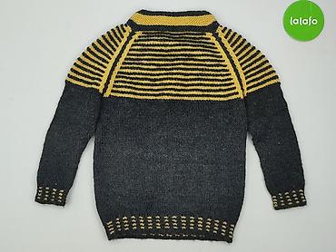 pull: Women`s sweater, size S — 3