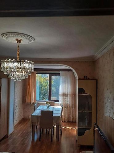 xruşovka: Bakı, 3 otaqlı, Köhnə tikili, m. Gənclik, 80 kv. m — 7