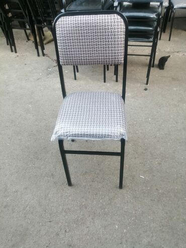 Stullar: Stulllar sexdən birbaşa satışı var modellər coxdur rəng secimi coxdur — 22