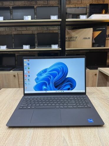 compaq notebook: İşlənmiş Dell Inspiron, 15.6 ", Intel Core i5, 256 GB