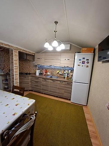 финские дома: ПРОДАЕТСЯ финский дом,с пристройками из шлакоблока, в районе — 8