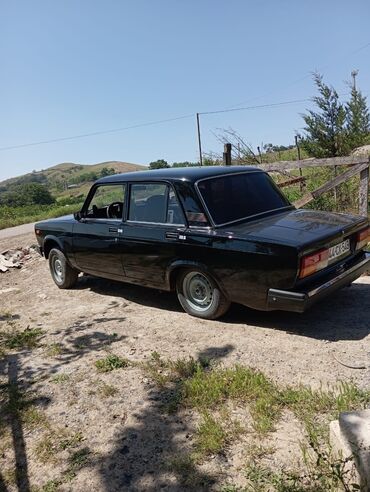 xezer lada kredit sertleri 2019: VAZ (LADA) 2107: 0.5 l | 2010 il 47000 km Sedan