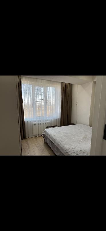 Спальные гарнитуры: Спальный гарнитур, Новый, Двуспальная кровать, цвет - Бежевый — 2