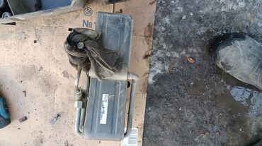 Другие детали ходовой части: Продаю запчасти на, Митсубиси Делика, дизель 2,8 И есть — 18