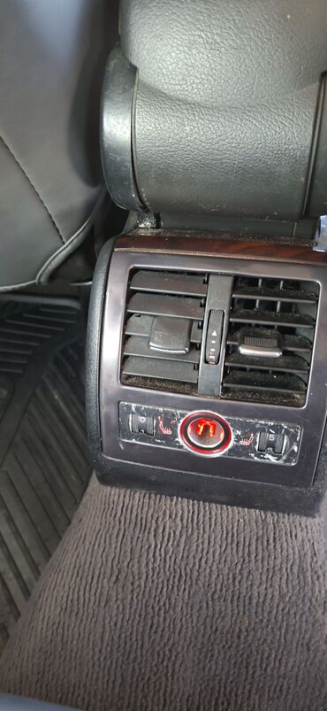 Audi: Audi A6 Allroad Quattro: 2003 г., 2.7 л, Автомат, Бензин, Универсал at lalafo.kg — 13 Audi: Audi A6 Allroad Quattro: 2003 г., 2.7 л, Автомат, Бензин, Универсал — 13