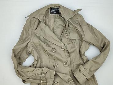 sellpy kurtka: Trencz damski, rozmiar 2XL — 1
