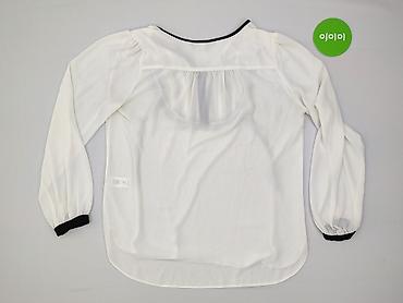pull and bear top w kropki: Dorothy Perkins, Bluzka damska, rozmiar M — 3
