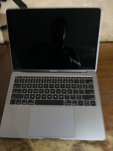 macbook рассрочка: Ноутбук, Apple, 16 ГБ ОЗУ, Intel Core i7, 13.3 ", Б/у, Для работы, учебы, память HDD