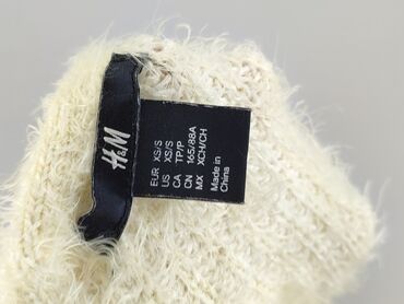 Kardigany: H&M, Kardigan damski, rozmiar XS — 5