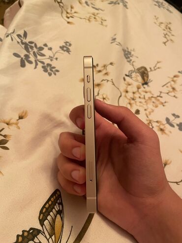 Apple iPhone: IPhone 13 mini, 128 GB, Çəhrayı, Face ID — 5