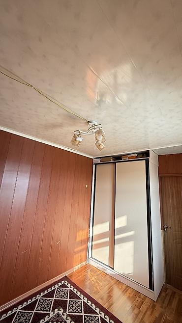 Продажа квартир: 2 комнаты, 44 м², Индивидуалка, 5 этаж, Евроремонт — 6