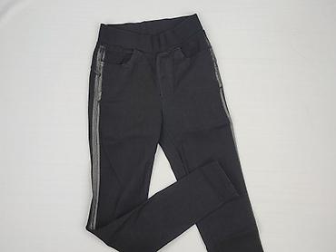 xs: Legginsy Eleganckie damskie, rozmiar 2XS — 1